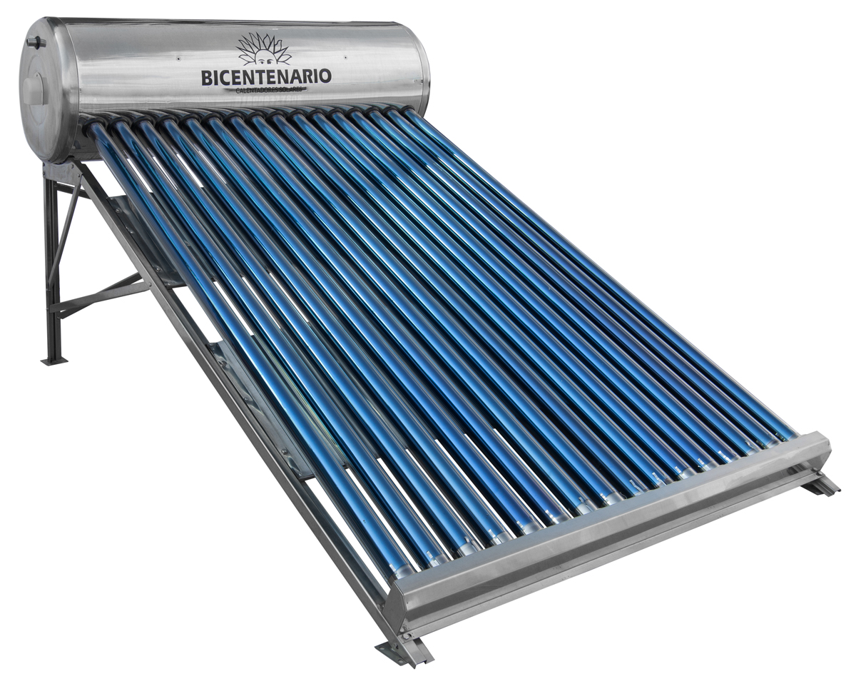 calentadores de baja presión - Bicentenario