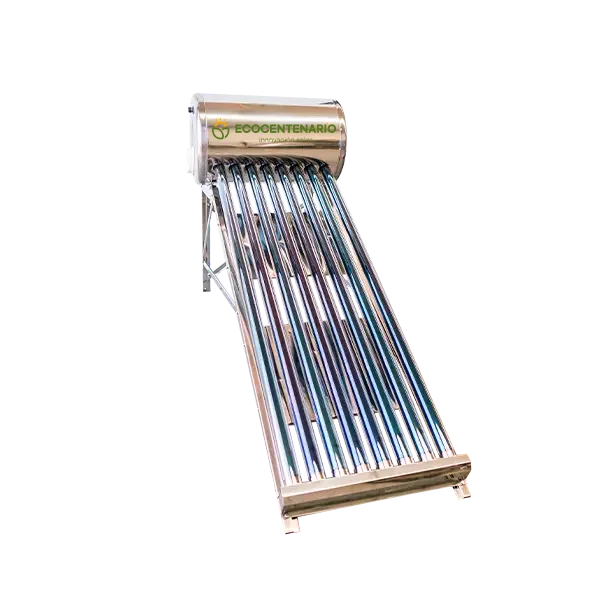 calentadores de baja presión - Bicentenario