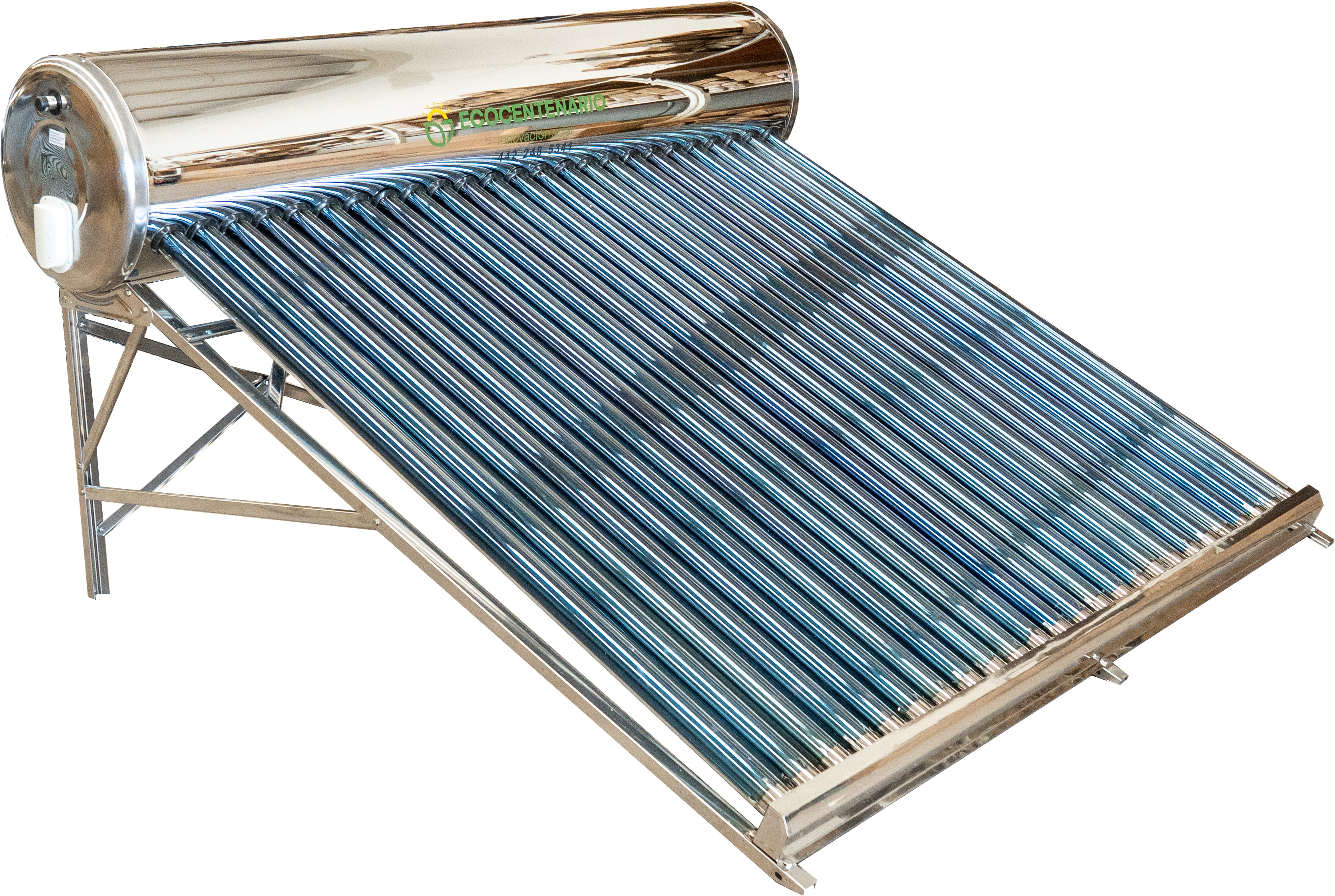 calentadores de baja presión - Bicentenario